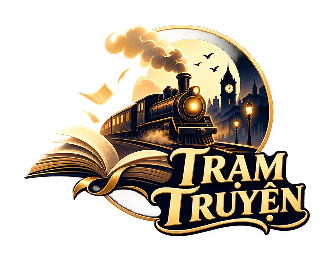 Trạm Truyện